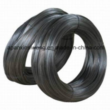 Soft Quality Black Annealed Wire